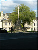 Oxford War Memorial