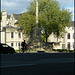 Oxford War Memorial