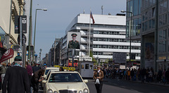 Berlin Checkpoint Charlie (#0047)