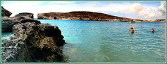 293/365 - Comino / Blaue Lagune