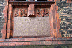 university college liverpool