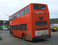 DSCF0300 Mulleys Motorways MUI 7924 (LW51 ZDY, 01D 10204) in Mildenhall - 14 Nov 2017