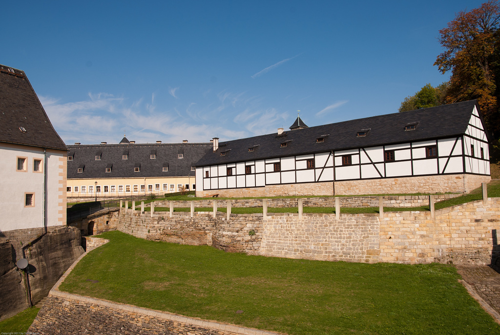 Elbsandsteingebirge