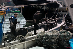 Porti: Il mare insegna ai marinai dei sogni.......