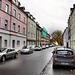 Saarbrücker Straße (Gelsenkirchen-Rotthausen) / 2.11.2019