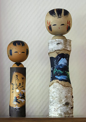 Kokeshi