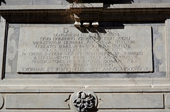 Obelisco di San Domenico