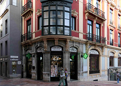 Oviedo -  Farmacia