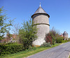 Les deux tours...