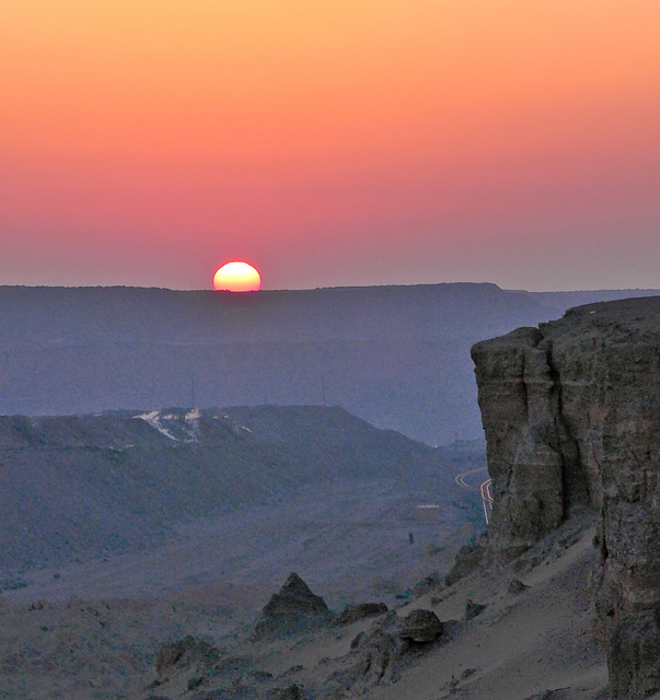 Sandaoling Xinjiang China