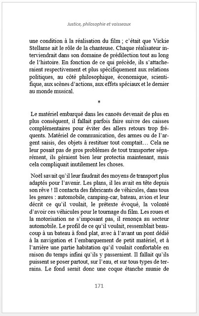 Le cancer de Gaïa - Page 171