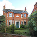 House on Ipswich Road, Woodbridge, Suffolk