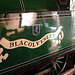 RER - Blacolvesley, detail