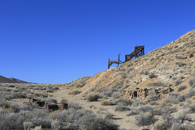 Eureka Gold Mine