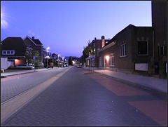 Vlot street