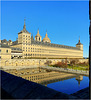 San Lorenzo de El Escorial.