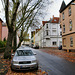 Saarbrücker Straße (Gelsenkirchen-Rotthausen) / 2.11.2019