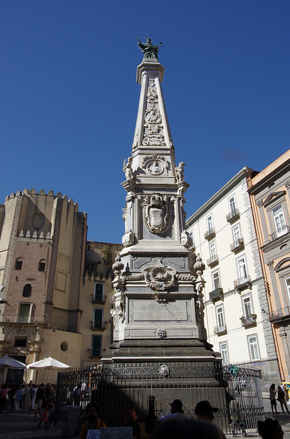 Obelisco di San Domenico