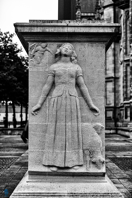 La Pucelle La Pucelle