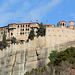 Greece, Holy Meteora, The Monastery of St. Varlaam (taken with a long lens)