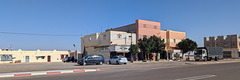 Village désertique du Sahara Occidental (2)