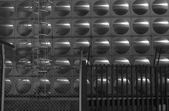 Water tank