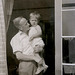 On Holiday, July, 1949