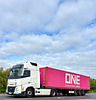 ONE on the Road - Neuss