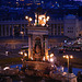 Plaça d'Espanya (© Buelipix)