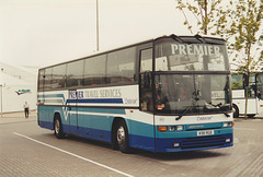 421/03 Premier Travel Services (Cambus Holdings) K911 RGE 27 Jul 1995 3 of 15