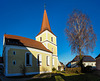 Neunkirchen, St. Dionysius (ev)