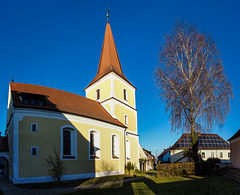 Neunkirchen, St. Dionysius (ev)