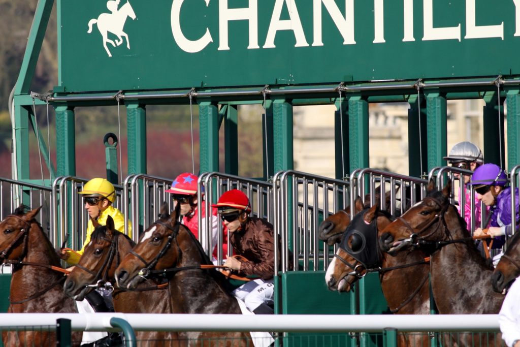 Chantilly