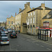 West Street bus stop