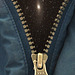 There is a universe behind (almost) every zipper