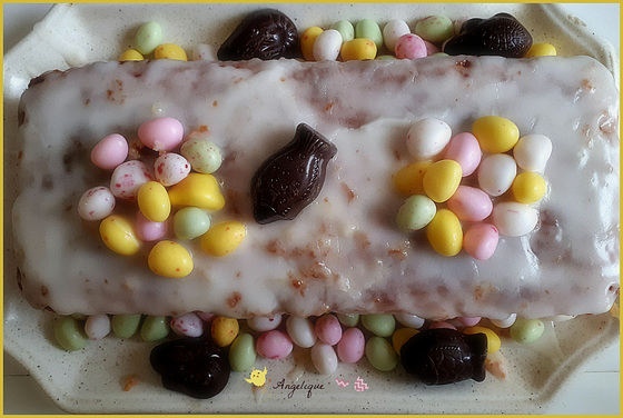 Joyeuses Pâques à vous tous mes ami(es) !et bon Dimanche