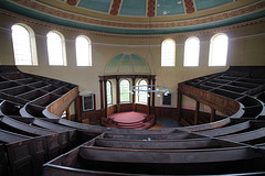 All Saints Church, Pilgrim Street, Newcastle upon Tyne