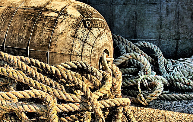 Dockside