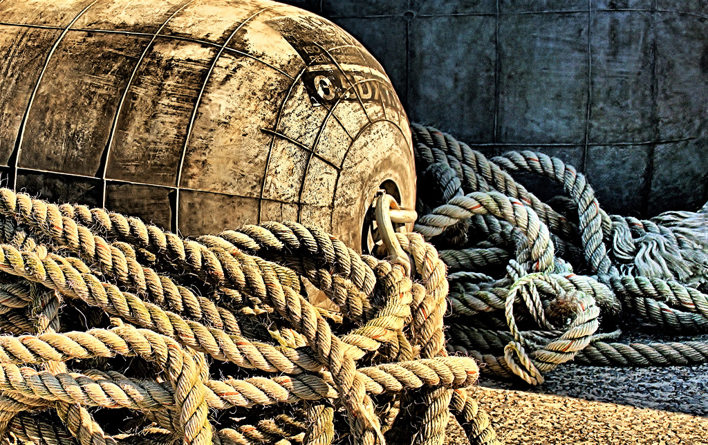Dockside