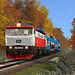 [Train Simulator] Slezsko