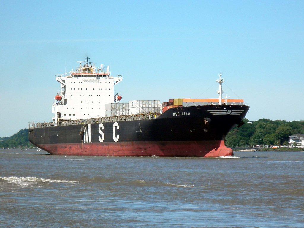 MSC LISA
