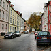 Saarbrücker Straße (Gelsenkirchen-Rotthausen) / 2.11.2019