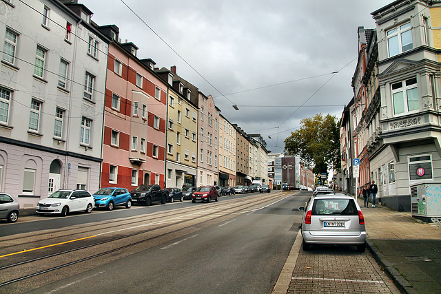 Crengeldanzstraße (Witten) / 15.10.2022