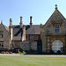 Stable Courtyard, Welbeck Abbey, Nottinghamshire