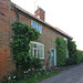 Burnt Lane, Orford, Suffolk