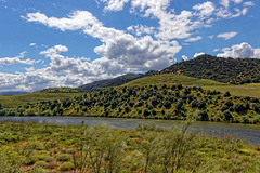 Quinta do Vale Meão, V. N. de Foz Côa, Portugal