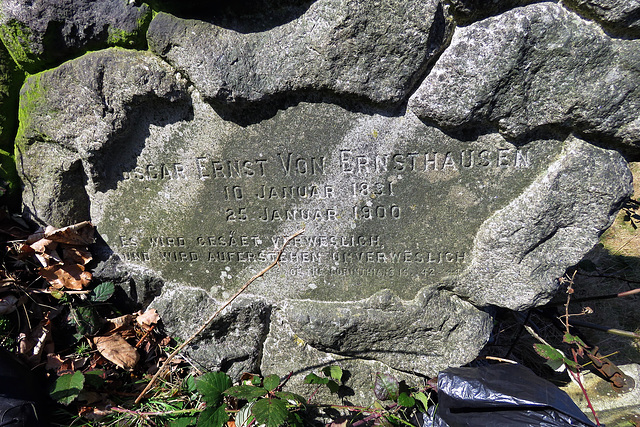 kingston on thames cemetery