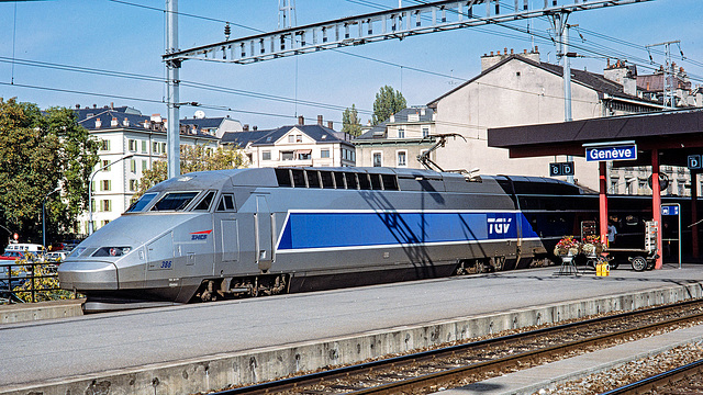 940000 Geneve TGV