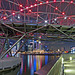 Helix Bridge Singapore