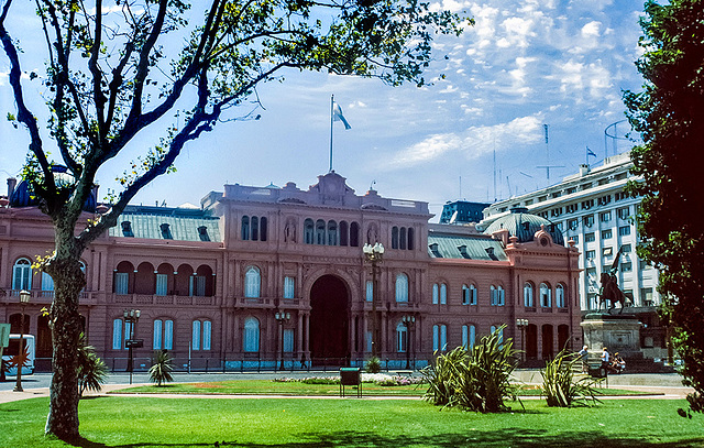 Casa Rosada